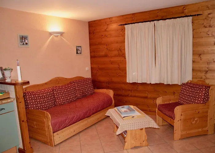 Gîte de La Belle Étoile